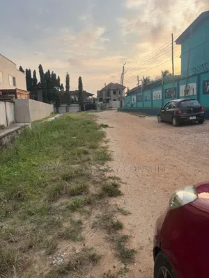 5 Plots for Sale at East Airport, Accra