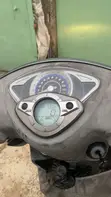 Kymco Racing 150cc Scooter 2018 - 1