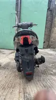 Kymco Racing 150cc Scooter 2018 - 3