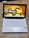 HP Pavilion 15 Laptop - Core i3, 8GB RAM, 256GB SSD - 1