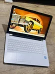 HP Pavilion 15 Laptop - Core i3, 8GB RAM, 256GB SSD - 4