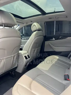 2017 Hyundai Sonata Hybrid Limited