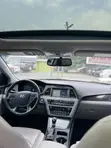 2017 Hyundai Sonata Hybrid Limited - 2