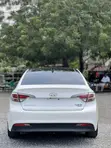 2017 Hyundai Sonata Hybrid Limited - 4