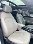 2017 Hyundai Sonata Hybrid Limited - 5