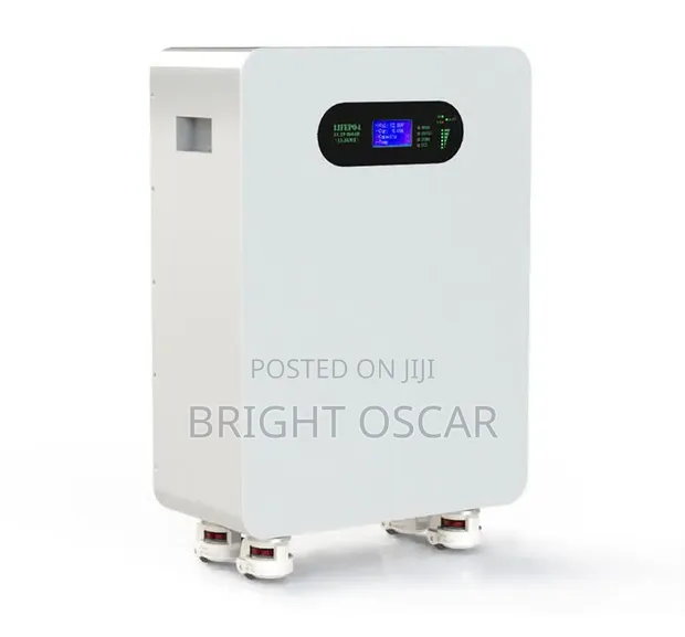 8kW Solar Power System and Panels - 1
