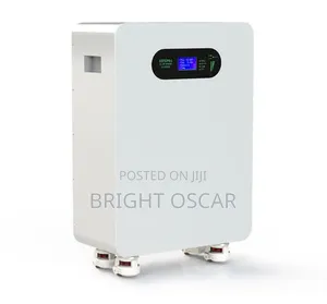 8kW Solar Power System and Panels