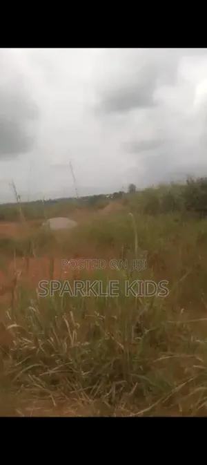 Residential Land for Sale in Domenase, Kumasi