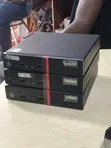 Lenovo ThinkCentre M715 SFF Desktop PC - 2