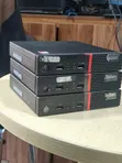 Lenovo ThinkCentre M715 SFF Desktop PC - 3