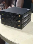 Lenovo ThinkCentre M715 SFF Desktop PC - 4