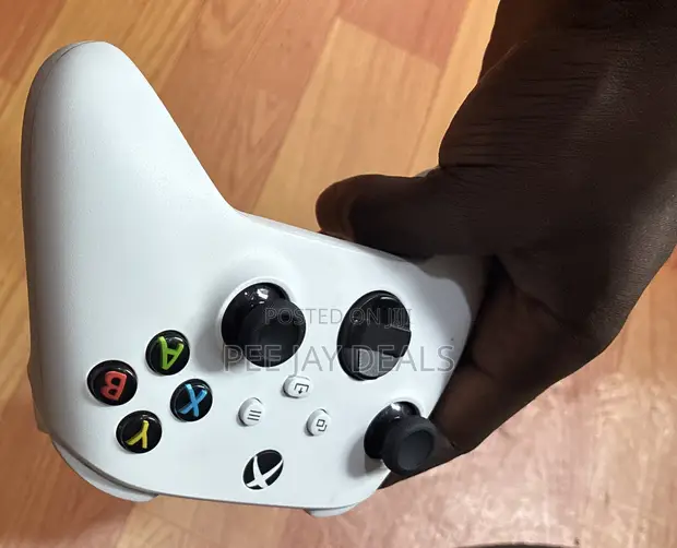 Xbox Series S/X Controller - 1