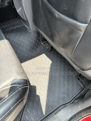 Ford Ranger Floor Mats - Brand New