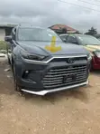 Toyota Grand Highlander Bonnet Hood (2023-2026) - 3