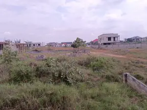 Prime Plot of Land in Greenfields Estate, Amrahia