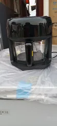 New Silver Crest Air Fryer 6L Extra Large Capacity - 1