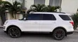 Ford Explorer 2018 White - 2
