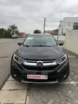 Honda CR-V EX AWD 2019 Black - 1