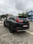 Honda CR-V EX AWD 2019 Black - 2