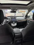 Honda CR-V EX AWD 2019 Black - 4