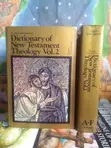 The Dictionary of New Testament Theology Vols. 1-3 - 3