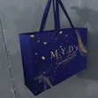 Custom Printed Paper Bags Printing Services - 1