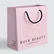 Custom Printed Paper Bags Printing Services - 2