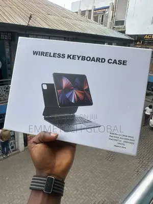 Magic Keyboard for iPad Pro/Air 11-inch