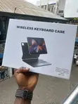 Magic Keyboard for iPad Pro/Air 11-inch - 1