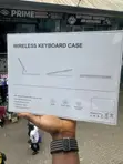 Magic Keyboard for iPad Pro/Air 11-inch - 2