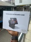 Magic Keyboard for iPad Pro/Air 11-inch - 3