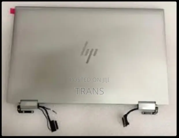 HP EliteBook x360 1030 G7 Laptop - Intel Core i7, 8GB RAM, 256GB SSD - 1