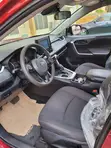 Toyota C-HR XLE Premium FWD 2018 Red - 5