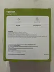 Toshiba 2.5" SATA to USB 3.0 External Hard Drive Enclosure - 1