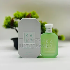 Fragrance World Kaly Perfume '411114
