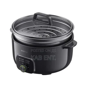 Oraimo Multipot S1 Lite - Multi-Functional Electric Hotpot