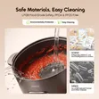 Oraimo Multipot S1 Lite - Multi-Functional Electric Hotpot - 5