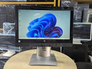 HP ProOne 400 G3 All-in-One Desktop Computer