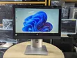 HP ProOne 400 G3 All-in-One Desktop Computer - 1