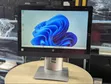 HP ProOne 400 G3 All-in-One Desktop Computer - 2