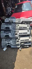 Complete Car Dashboards and Parts - 1