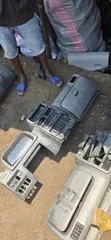 Complete Car Dashboards and Parts - 2