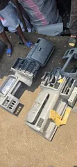 Complete Car Dashboards and Parts - 3