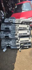 Complete Car Dashboards and Parts - 5