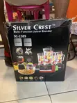SilverCrest 2-in-1 Blender - 2
