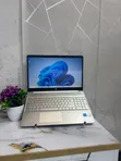 HP 15 Laptop: Intel Core i5, 8GB RAM, 256GB SSD - 1