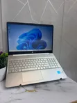 HP 15 Laptop: Intel Core i5, 8GB RAM, 256GB SSD - 3