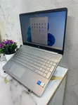 HP 15 Laptop: Intel Core i5, 8GB RAM, 256GB SSD - 5