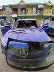 Acura RDX Windscreen/Windshield (Camera Type) - 1