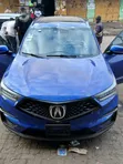 Acura RDX Windscreen/Windshield (Camera Type) - 2